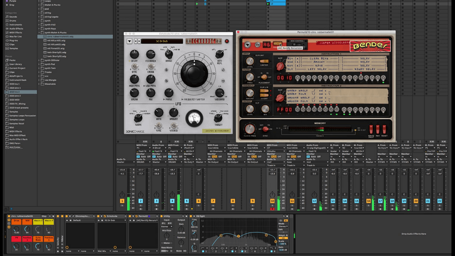 Echobode+Permut8 crosstalk.mp4