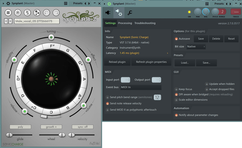 VST3 Confirmed to be Working in FL Studio 21 Windows 11.jpg